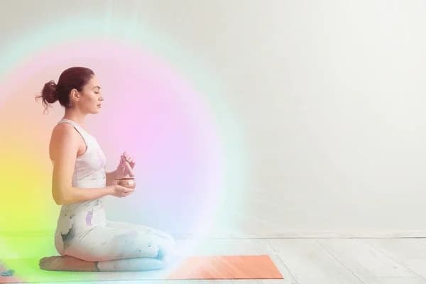 Aura Cleansing