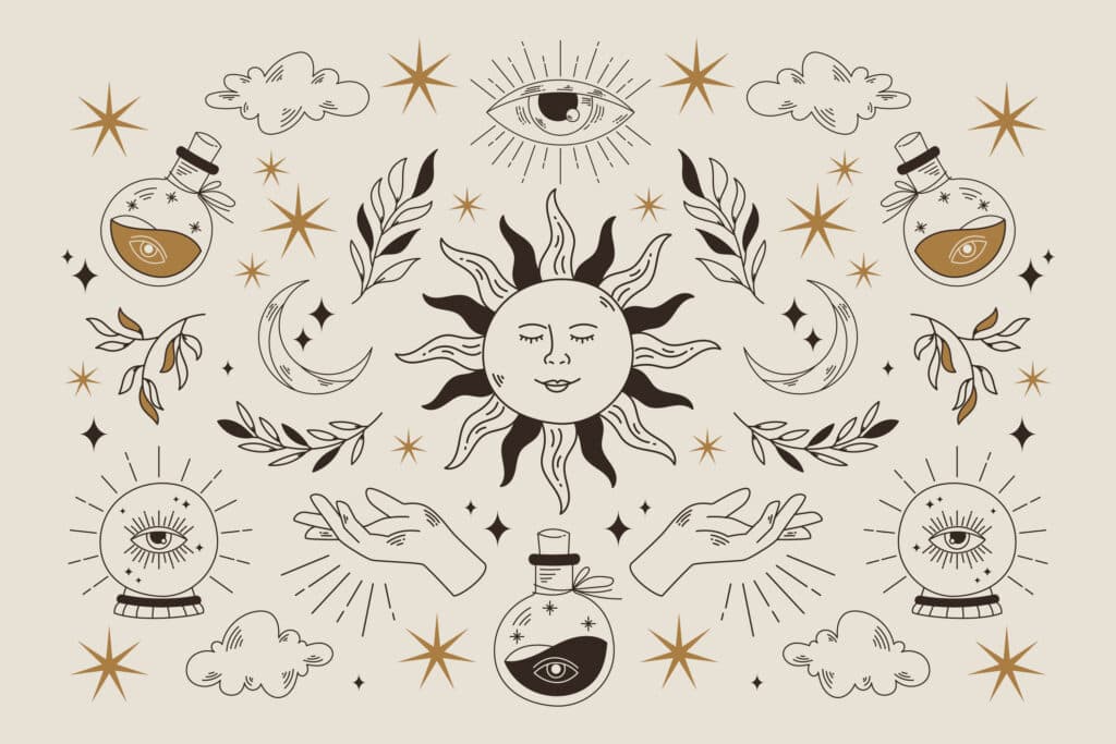 Spells & Rituals