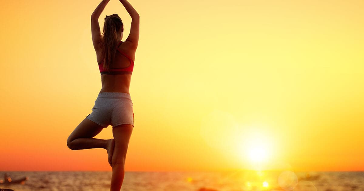 Healing & Wellness