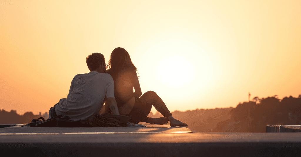 Love & Relationships
