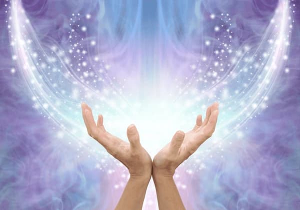 Angel Energy Healing