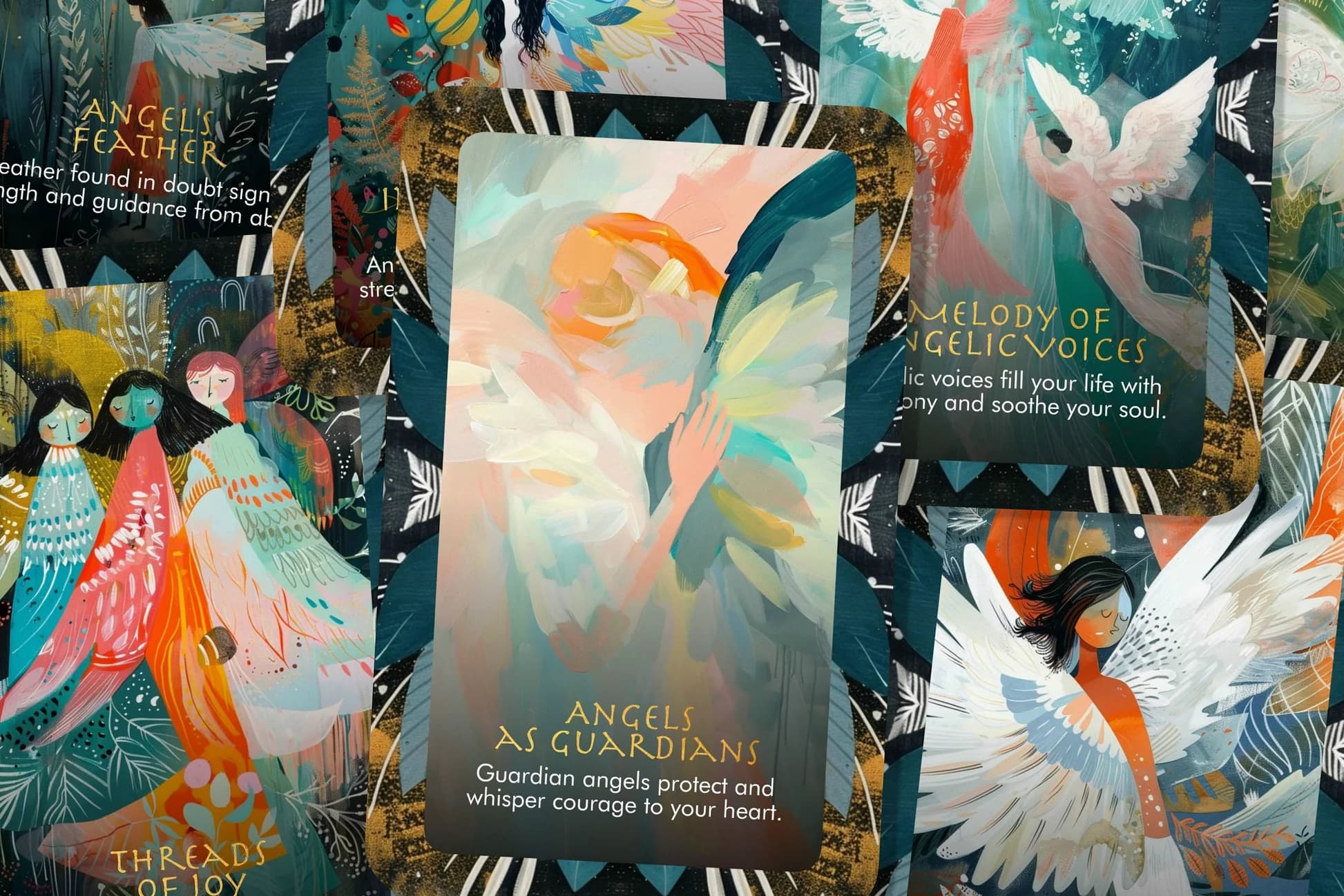 Angelic Protection