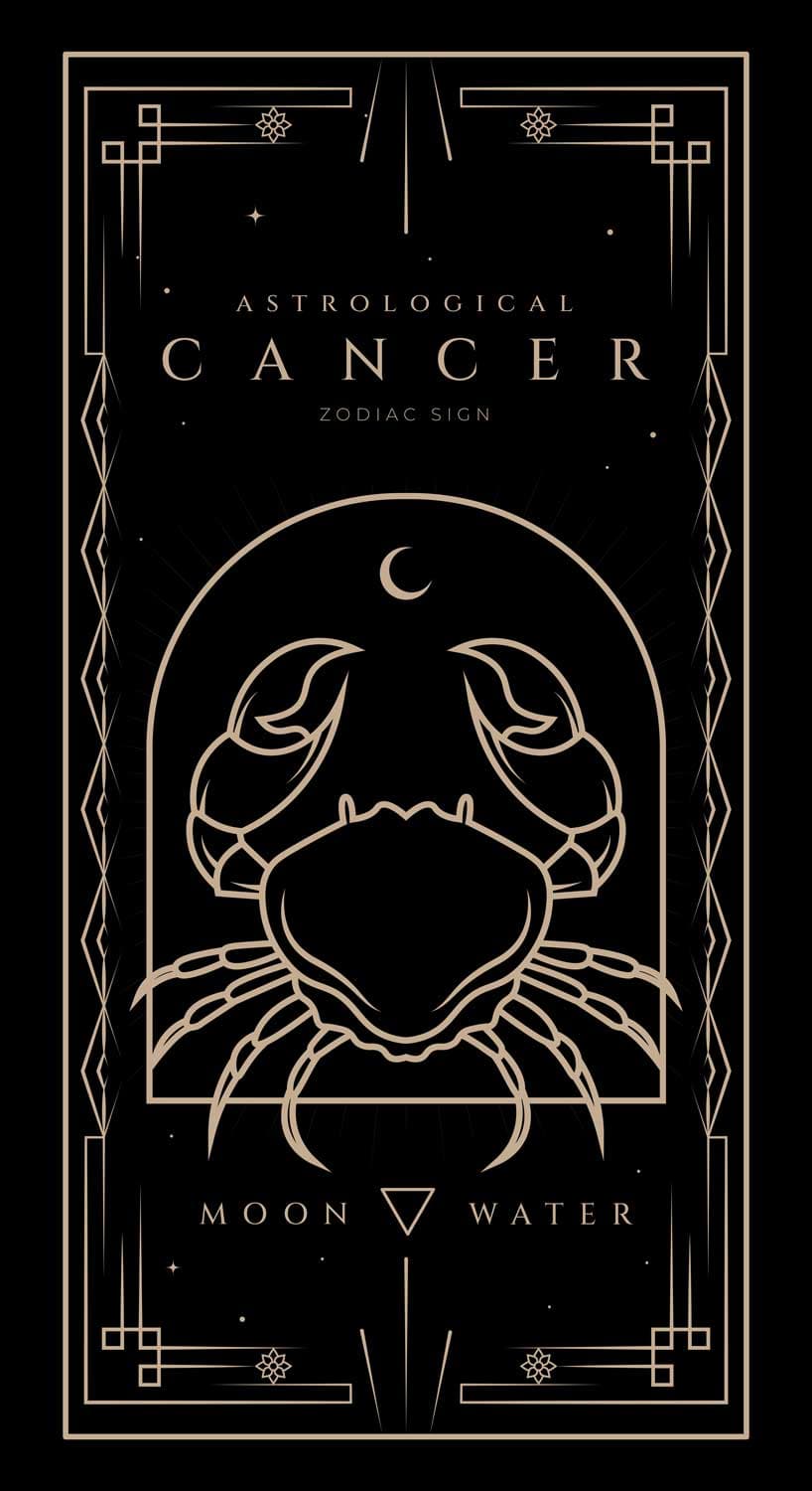 Tarot card 4