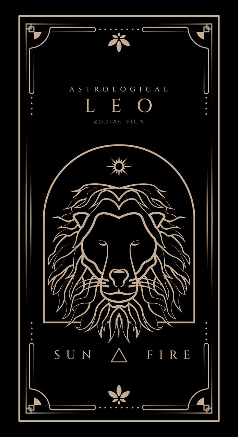 Tarot card 5