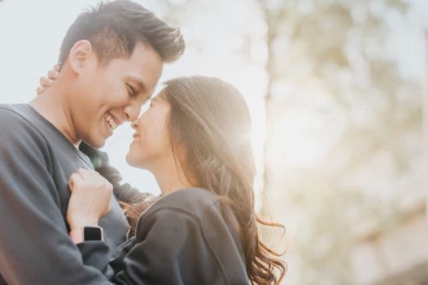 Love & Relationships